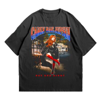 Carly Day and Night Oversized Miniatura