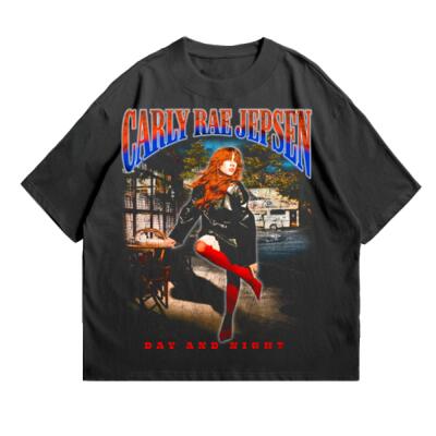 Carly Day and Night Oversize Square Fit Peso Completo Miniatura