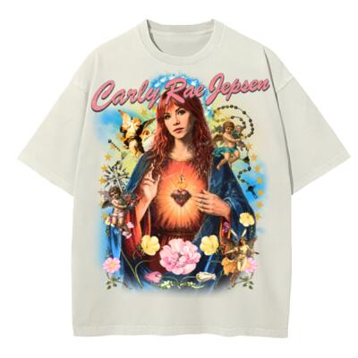 St. Carly Oversized Peso Completo Miniatura