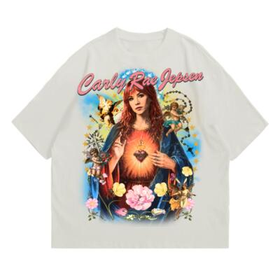 St. Carly Oversized Peso Completo SQUARE FIT Miniatura