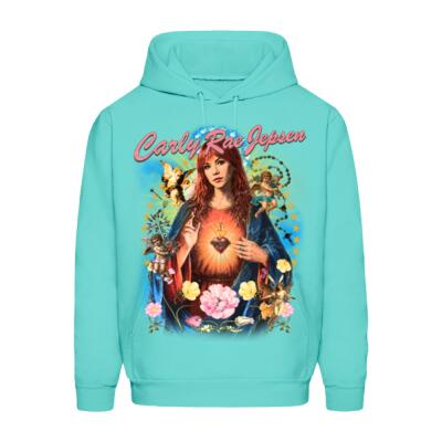 St. Carly Hoodie Miniatura