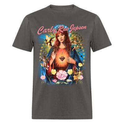 St. Carly Vintage Gris Miniatura