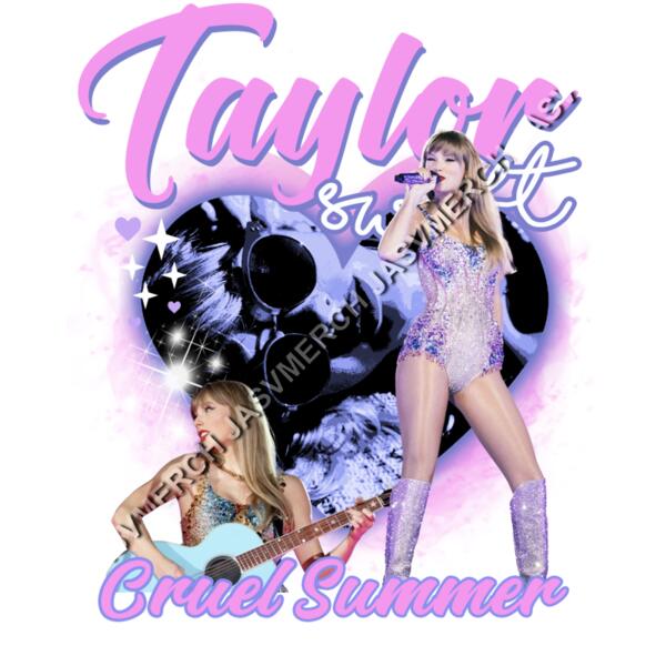 Cruel Summer Miniatura