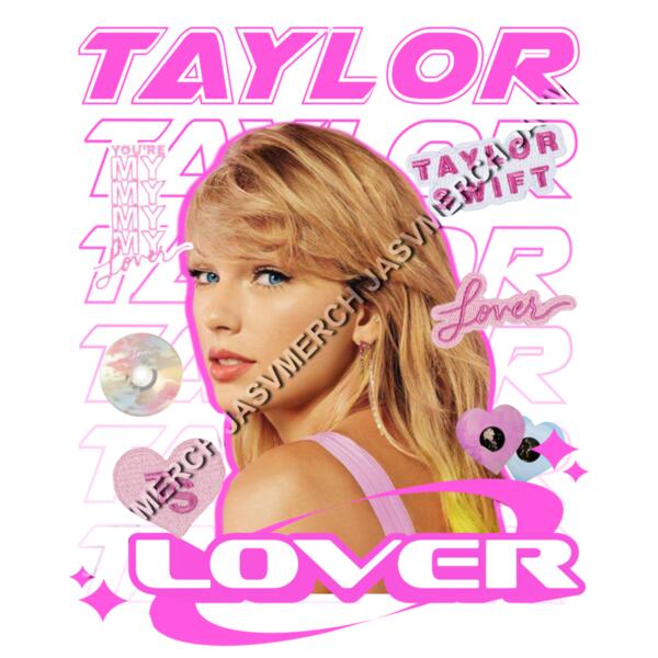 Taylor LOVER 2 Miniatura