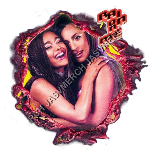 rain on me 2 Miniatura