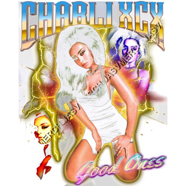 charliexcx Miniatura