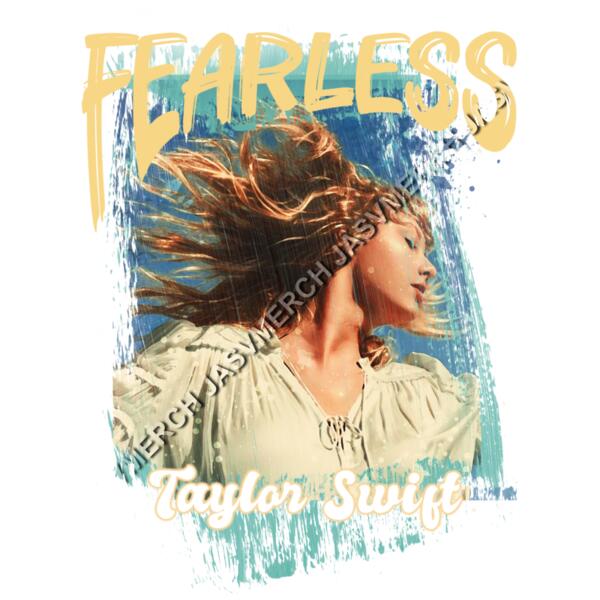 fearless final Miniatura