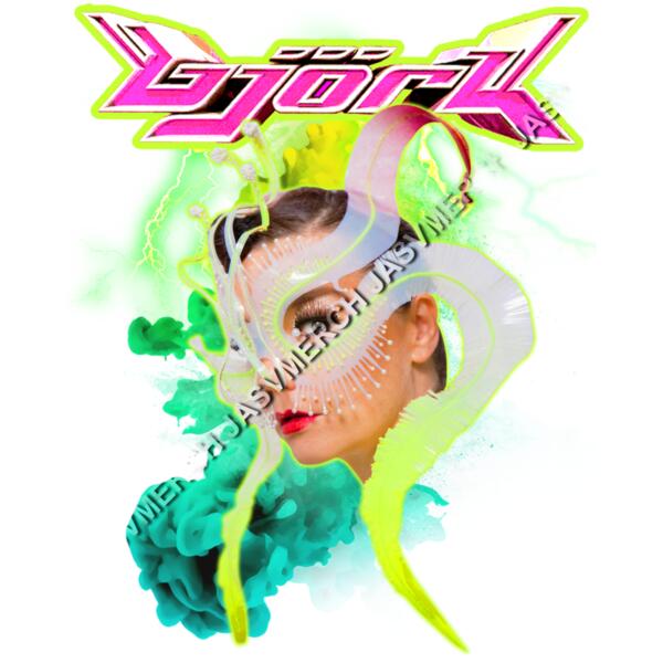 bjork3 Miniatura