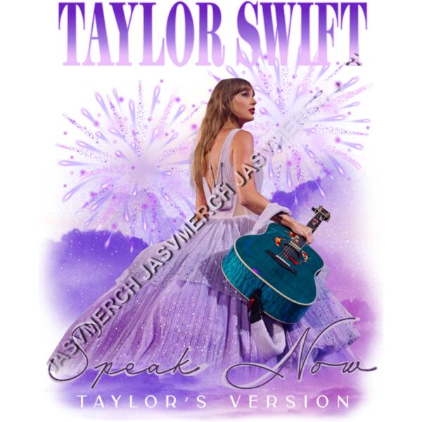 Taylor speaknow Miniatura