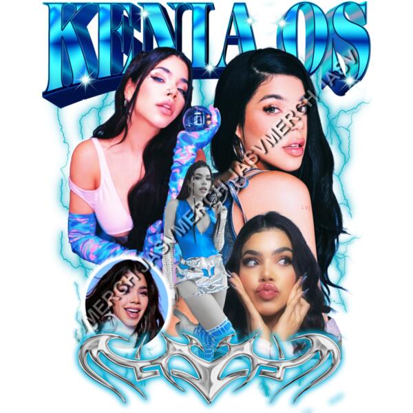 Kenia Os 2023 Miniatura