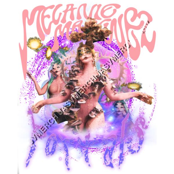 Melanie martinez Miniatura