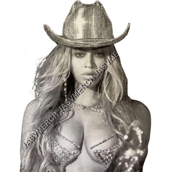 beyonce RWT Miniatura