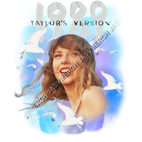 1989 taylors Miniatura