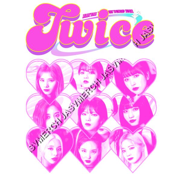 Twice Miniatura