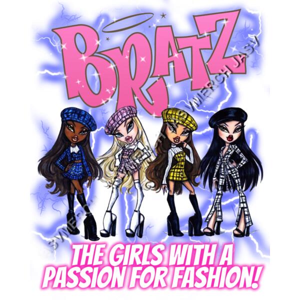 bratz Miniatura