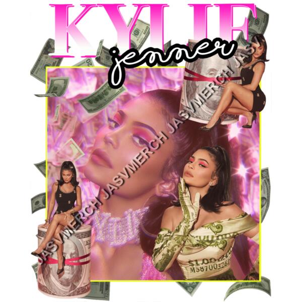 KYLIE JENNER Miniatura