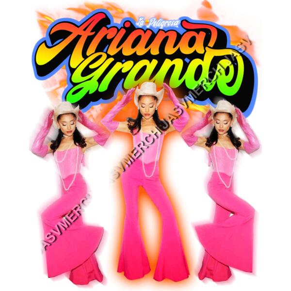 Copia de Ariana Miniatura