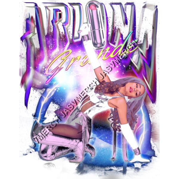 ariana REM 50cms Miniatura