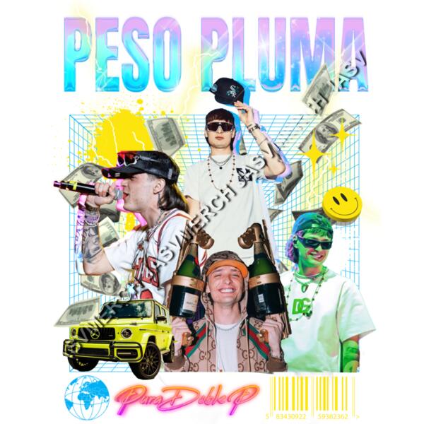 peso pluma Miniatura