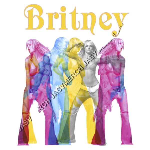 britney 50cms blanco copia Miniatura
