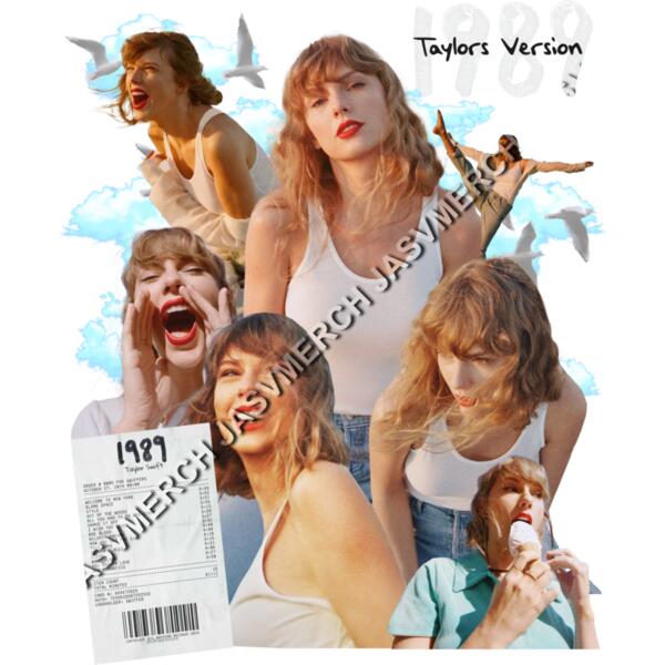 1989 para azul Miniatura