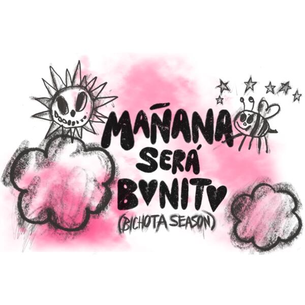 Man ana sera bonito pecho Miniatura