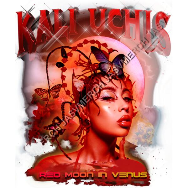 kali uchos nuevo Miniatura