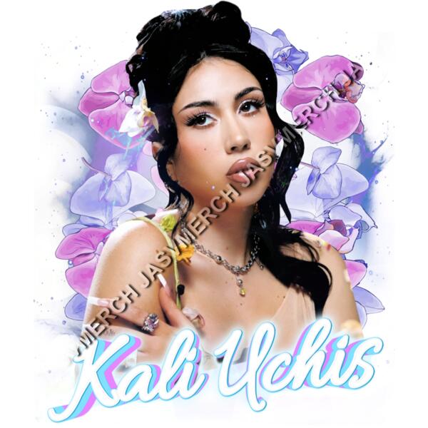 Kali Uchis Orquidea Miniatura