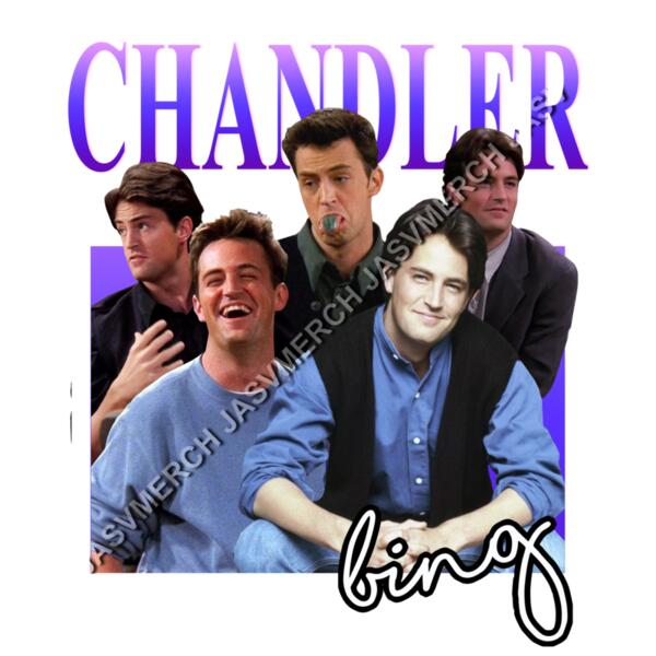 chandlerrr Miniatura