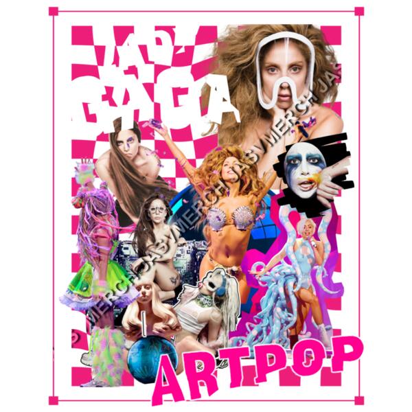 artpop espal Miniatura