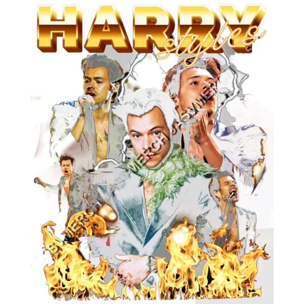 harry styles Miniatura