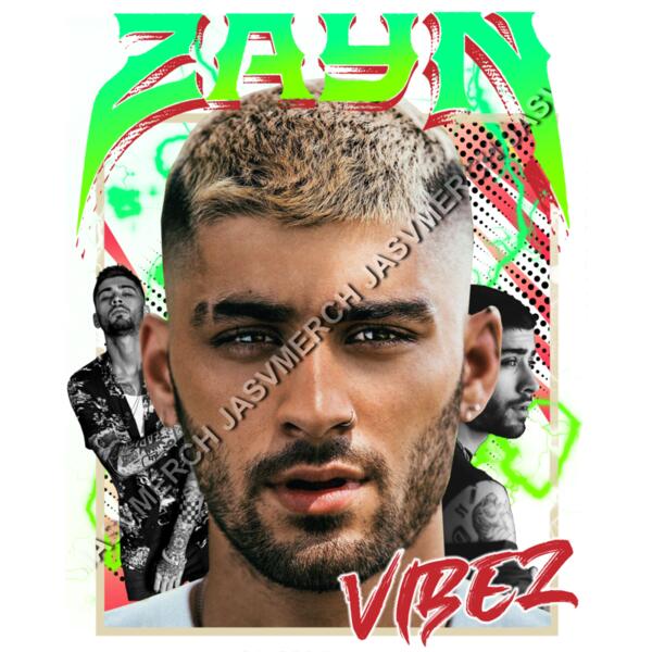 ZAYN copia Miniatura