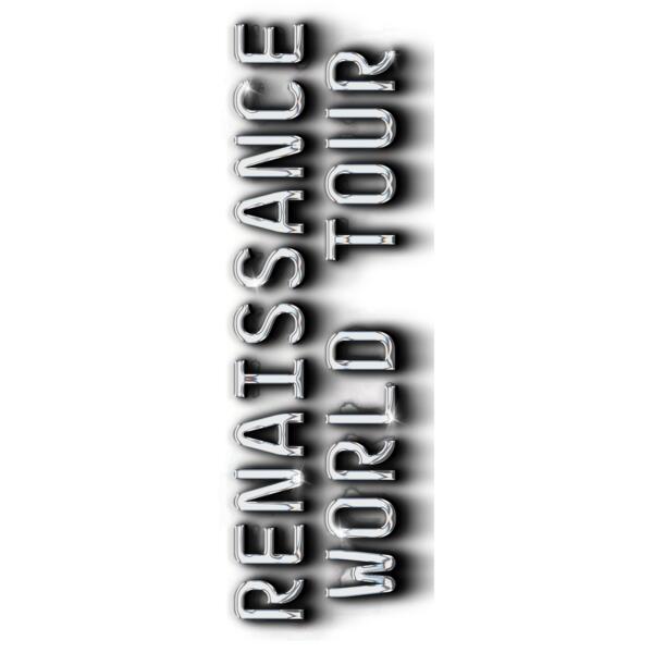 renaissance manga Miniatura