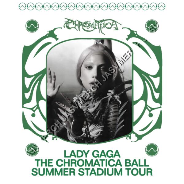 CHROMATICA BALL FRENTE Miniatura