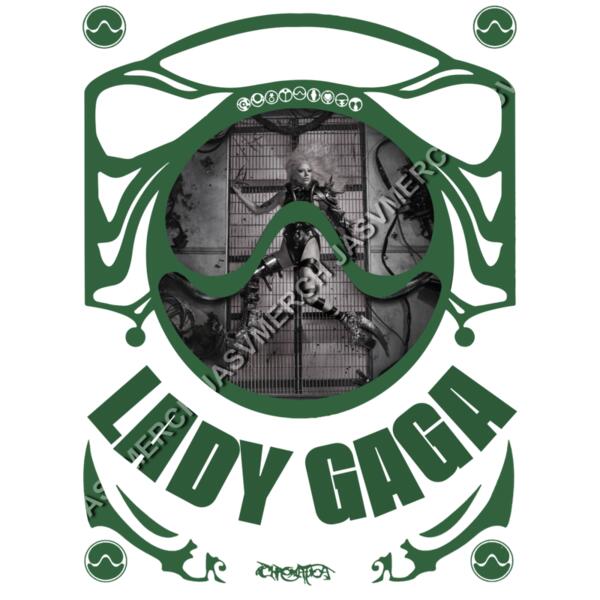 CHROMATICA BALL ESPALDA Miniatura