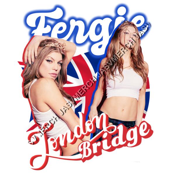 fergie Miniatura