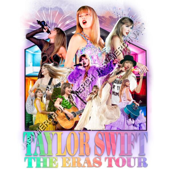 taylor eras house colores Miniatura