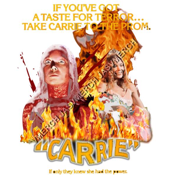 carrie Miniatura