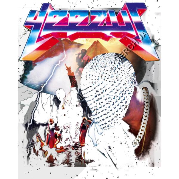 kanyewest 50cms negro copia Miniatura