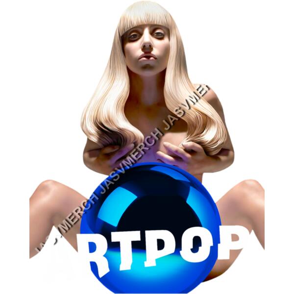 ARTPOP person Miniatura