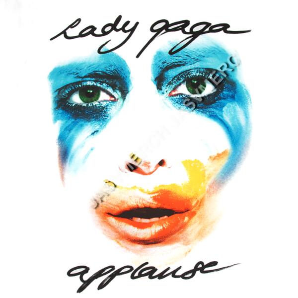 GAGA APPLAUSE Miniatura
