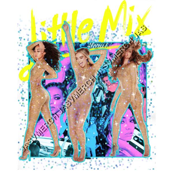 littlemix Miniatura