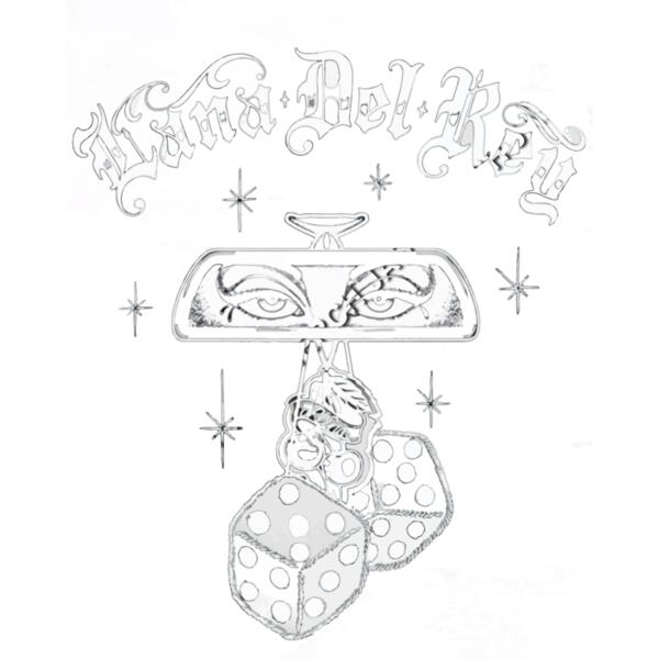 LANA DEL REY TOUR Miniatura