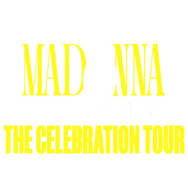 MAdonna celebration espalda Miniatura