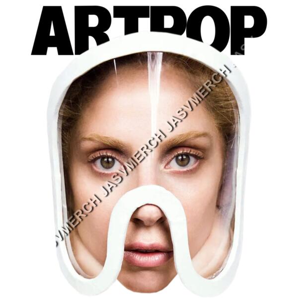 ARTPOP FACE Miniatura