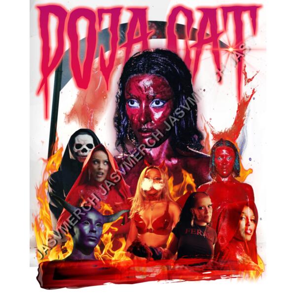 doja cat3 Miniatura