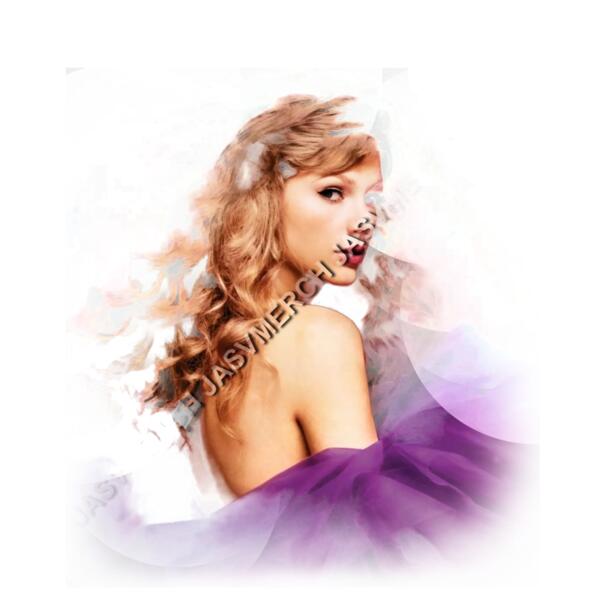 speak now espalda Miniatura