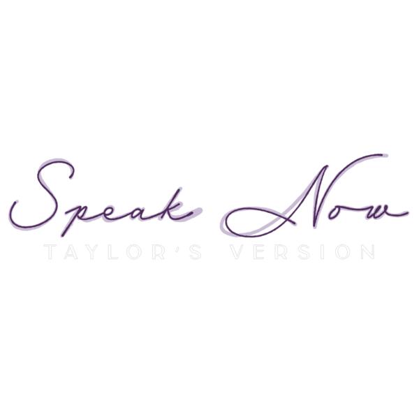 speak now logo Miniatura
