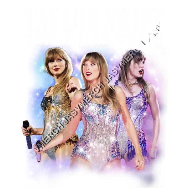 taylor body para negro Miniatura