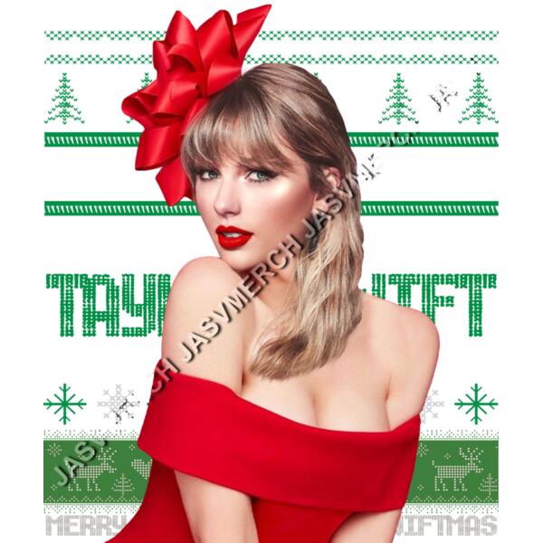 TAYLOR NAVIDAD Miniatura